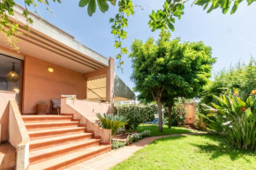 The Po-Lo Villa indipendente al mare Quartu Sant'elena
